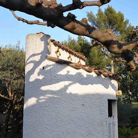 Hotel Du Cote De Chez Soi La Ciotat Exterior foto