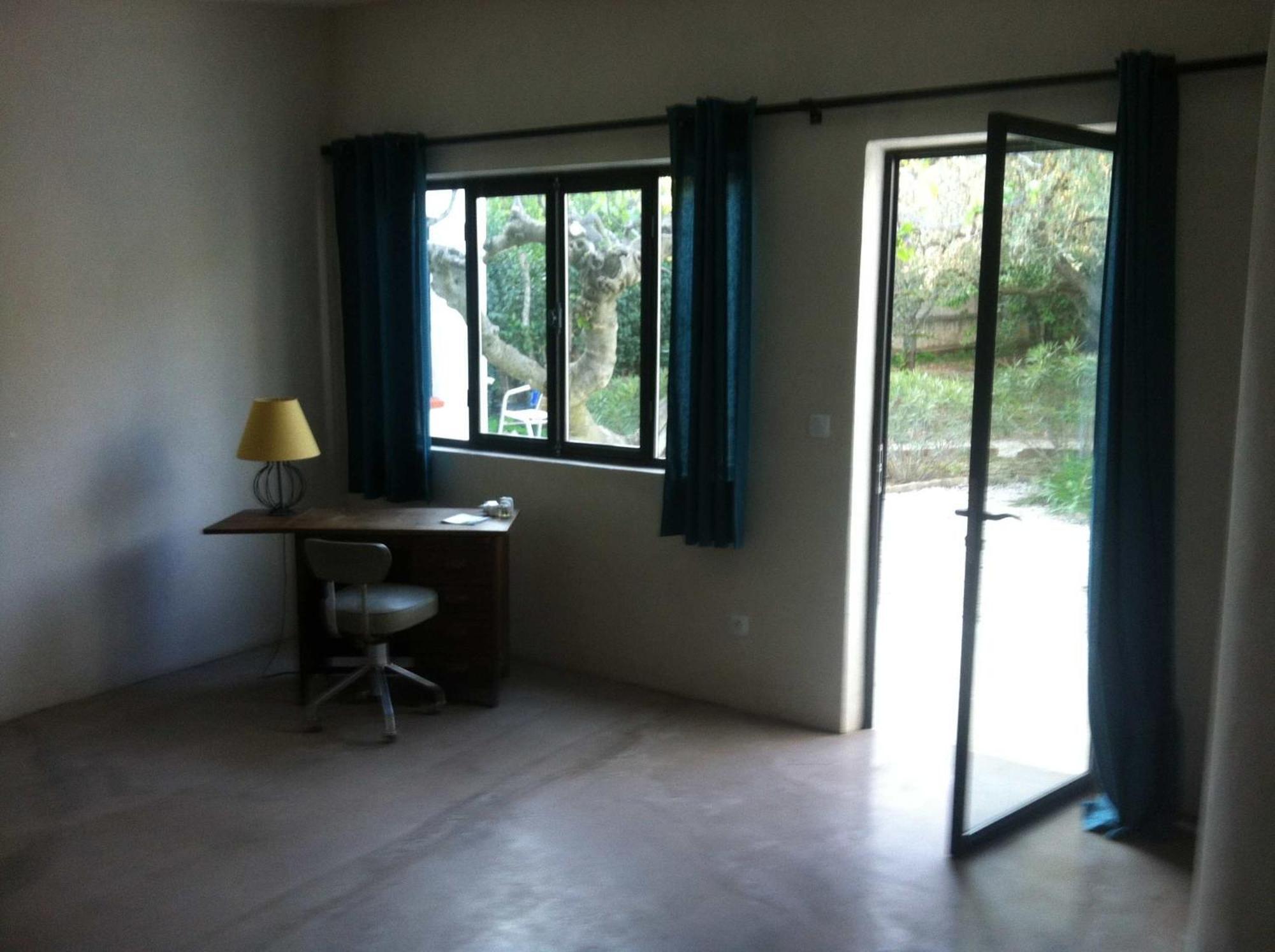 Hotel Du Cote De Chez Soi La Ciotat Zimmer foto