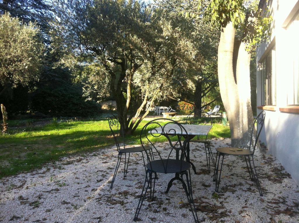 Hotel Du Cote De Chez Soi La Ciotat Zimmer foto
