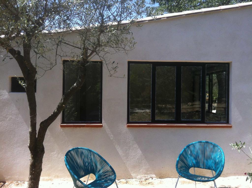 Hotel Du Cote De Chez Soi La Ciotat Zimmer foto