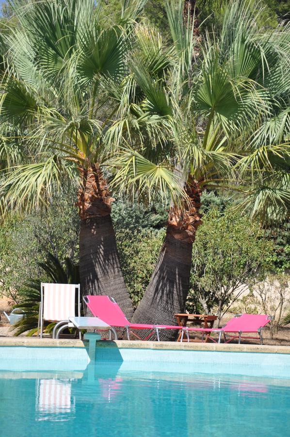 Hotel Du Cote De Chez Soi La Ciotat Exterior foto